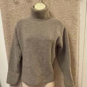Banana Republic sweater
